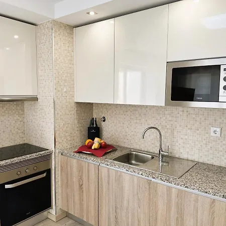 Elite 6a Apartmán *