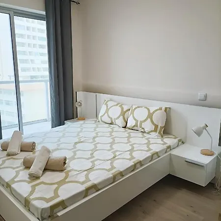Elite 6a Appartement *