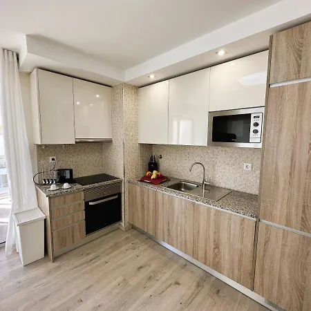 Elite 6a Apartment