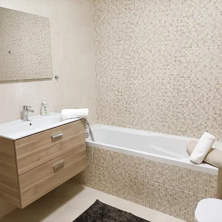 Apartmán Elite 6a Portimão
