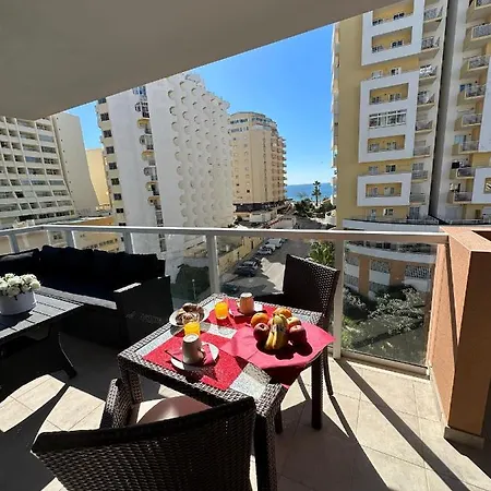 Elite 6a Apartment *