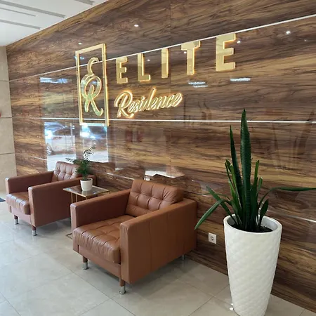 Appartement Elite 6a Portimão