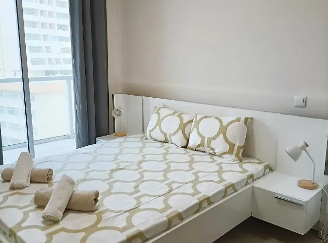 Elite 6a Appartement *