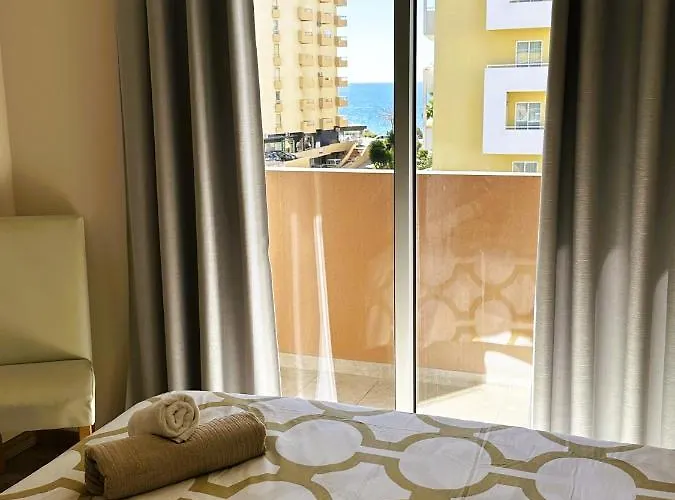 Apartment Elite 6a *