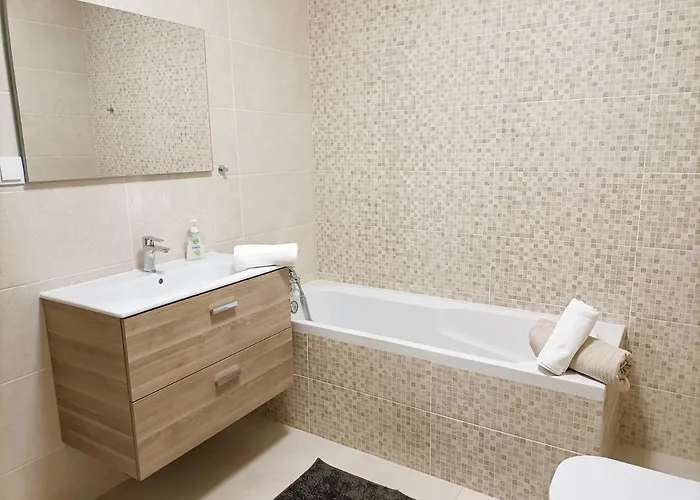 Appartement Elite 6a Portimão