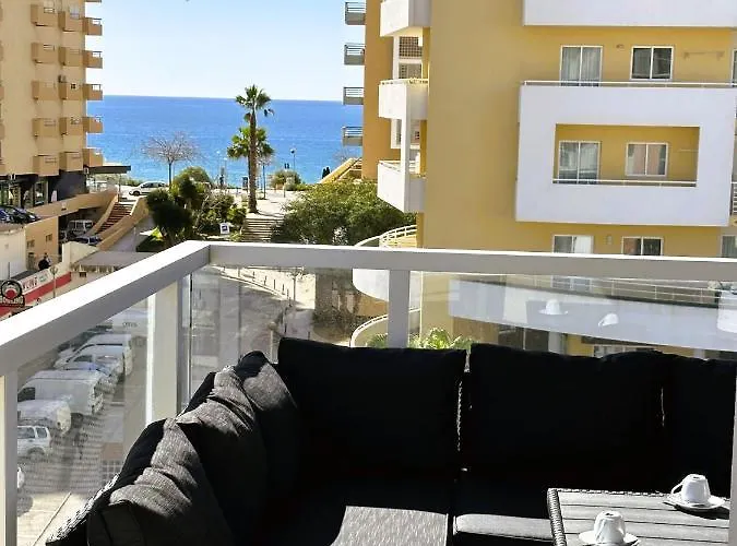 Elite 6a * Portimão