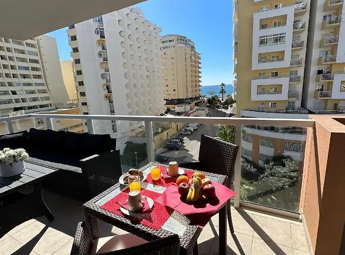 Elite 6a Appartement *