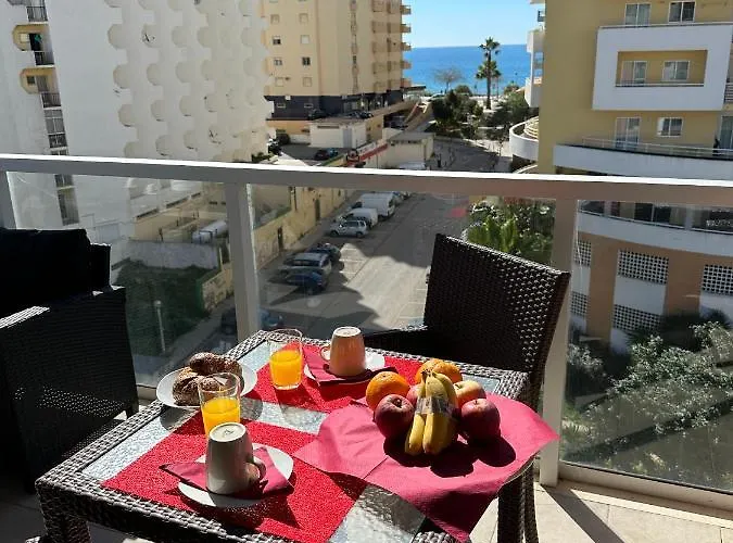 Appartement Elite 6a Portimão