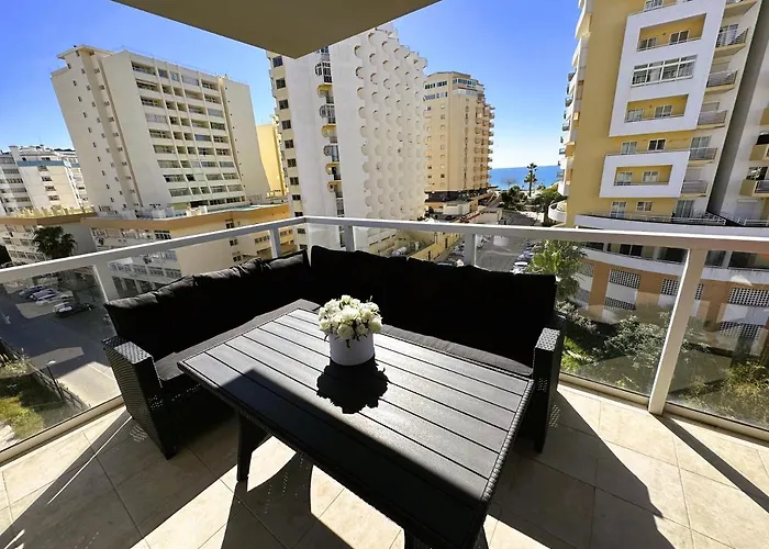 Elite 6a Appartement