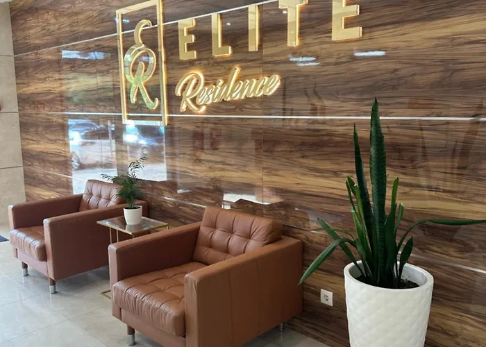 Apartment Elite 6a Portimão